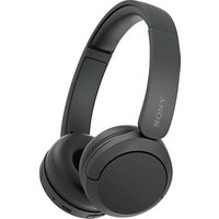 SONY WF-CH520B Kopfhörer schwarz von Sony