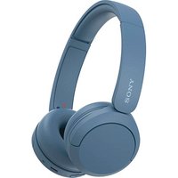 SONY WF-CH520L Kopfhörer blau von Sony