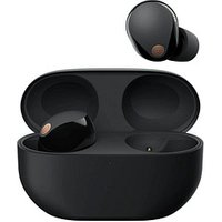 SONY WF1000XM5B In-Ear-Kopfhörer schwarz von Sony