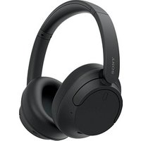 SONY WH-CH720NB Kopfhörer schwarz von Sony