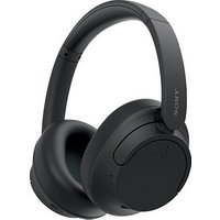 SONY WH-CH720NB Kopfhörer schwarz SONY WH-CH720NB Kopfhörer schwarz von Sony