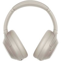 SONY WH1000XM4S Kopfhörer silber von Sony