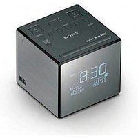 SONY XDR-C1DBP Radio schwarz SONY XDR-C1DBP Radio schwarz von Sony