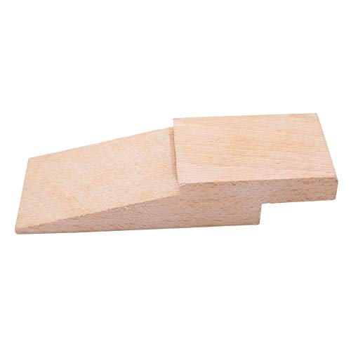 Sorand Lüfter, Schmuck Holzstopper, DIY Holzstopper, Langlebige Stabile Und Kleine Juwelier Ausrüstung, Holz Handgemachte DIY-Tool Für Jeden Bank Juwelier Sorand Lüfter, Schmuck Holzstopper, DIY Holzstopper, Langlebige Stabile Und Kleine Juwelier Ausrüstung, Holz Handgemachte DIY-Tool Für Jeden Bank Juwelier von Sorand