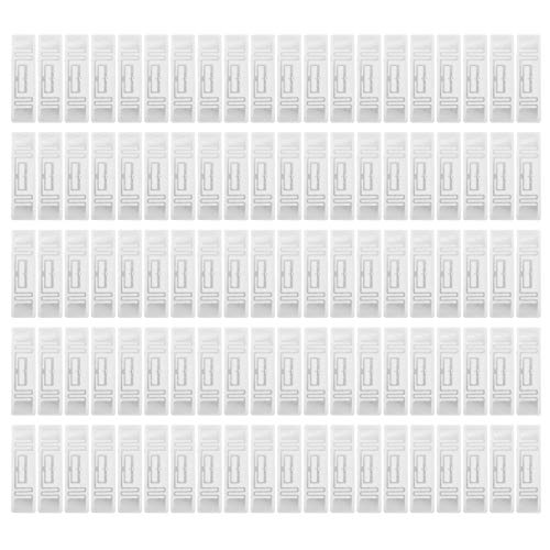 860‑960MHz UHF -Bezeichnungen UR108 -Chip, Anti -Out -Outfiting, Multi -Label -Erkennung, Wiederverwendbares Elektronisches Tag für das Assets Management 73x20mm, Stark von Sorandy