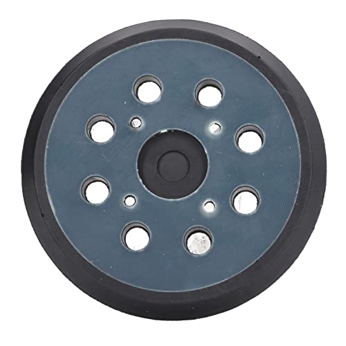 Sorandy Polierer -Rücklageplatte, Schleifer -Rückstand, Orbital Schleiferplatte, 5 Zoll, 8 Löcher, Anti Clogging Cross Haken Design, Premium Polyurethan vulkanisierte Faser, Ideal Zum Fixieren von Sorandy Polierer -Rücklageplatte, Schleifer -Rückstand, Orbital Schleiferplatte, 5 Zoll, 8 Löcher, Anti Clogging Cross Haken Design, Premium Polyurethan vulkanisierte Faser, Ideal Zum Fixieren von von Sorandy