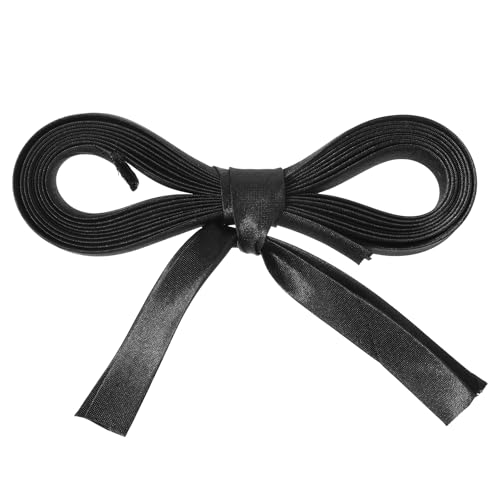 Damen Krawattenrücken, 5 M Verstellbare Schnürkordel-Korsettband, Hochzeitskleid-Reißverschluss-Ersatz, Schnür Satin Band Krawatten Für Braut Bankett Abendkleid Damen Krawattenrücken, 5 M Verstellbare Schnürkordel-Korsettband, Hochzeitskleid-Reißverschluss-Ersatz, Schnür Satin Band Krawatten Für Braut Bankett Abendkleid von Sorcristy