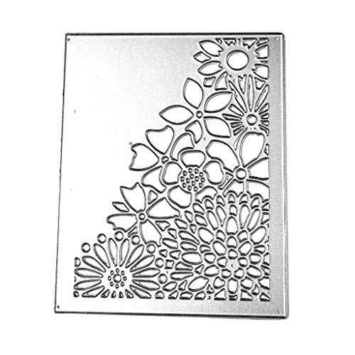 Hohle Metall Stanzformen Schablone Scrapbooking Album Stempel Papier Karte Prägung Dekoration Handwerk Schablonen von Sorrowso