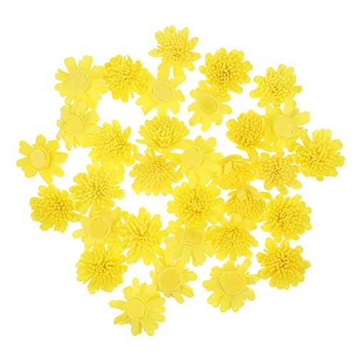 100Stücke Diffusor Blumen Chrysanthemen Aromatherapie Zubehör für Raumparfüm und Duftöl Diffusoren zur Verbesserung 100Stücke Diffusor Blumen Chrysanthemen Aromatherapie Zubehör für Raumparfüm und Duftöl Diffusoren zur Verbesserung von Sosoport