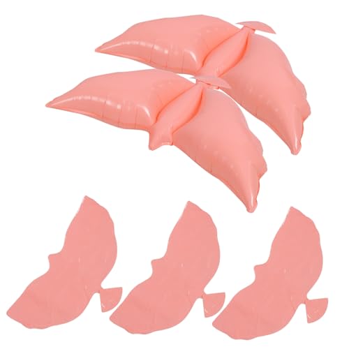 5 Stück Folienballons Taubenform Pigeon Ballons für Geburtstagsfeiern Hochzeiten und Besondere Anlässe Dekorative Luftballons für Unvergessliche 5 Stück Folienballons Taubenform Pigeon Ballons für Geburtstagsfeiern Hochzeiten und Besondere Anlässe Dekorative Luftballons für Unvergessliche von Sosoport