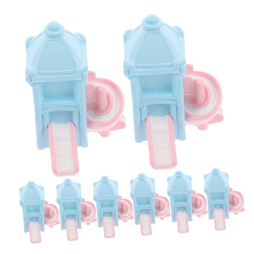 8 Stück Spielplatz Kuchendekorationen Geburtstagstorte Simulationsdekoration Künstliche Display Kuchen Gefälschter Cup Cake Huhn Kuchenaufsatz Schleife Cupcake Topper 8 Stück Spielplatz Kuchendekorationen Geburtstagstorte Simulationsdekoration Künstliche Display Kuchen Gefälschter Cup Cake Huhn Kuchenaufsatz Schleife Cupcake Topper von Sosoport