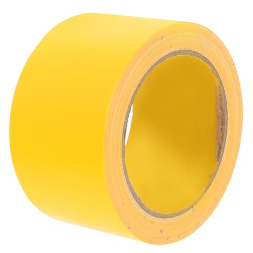 Sosoport 1 Rolle Portables Teppichklebeband Wasserdichtes Sealing Tape Starkes und Zuschneidbares Klebeband für Teppichreparaturen Versiegelung und Oberflächenschutz von Sosoport