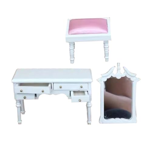 Sosoport 1 Satz Kommode Modell Dollhouse Schlafzimmerdekor Miniatur-Möbelherd Schlafzimmerzubehör für Puppenstuben Puppen für Puppenhaus Puppenhaus-Miniaturschrank Hausmöbel hölzern Sosoport 1 Satz Kommode Modell Dollhouse Schlafzimmerdekor Miniatur-Möbelherd Schlafzimmerzubehör für Puppenstuben Puppen für Puppenhaus Puppenhaus-Miniaturschrank Hausmöbel hölzern von Sosoport