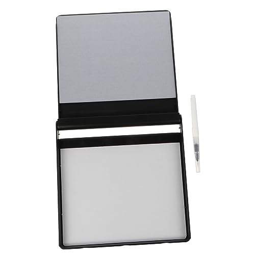 Sosoport 1 Satz Kreatives Wasserzeichnung Wasser Schreibtafel Graffiti Zeichenbrett Lernspielzeug für Sicher und Langlebig Zeichnen Schreiben und Kritzeleien Sosoport 1 Satz Kreatives Wasserzeichnung Wasser Schreibtafel Graffiti Zeichenbrett Lernspielzeug für Sicher und Langlebig Zeichnen Schreiben und Kritzeleien von Sosoport
