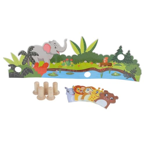 Sosoport 1 Set Filz Fingerpuppen Tiere Puppen Dehnbare Fingerpuppen Fingerpuppen Fingerpuppen Filz Tierspielzeug Fingerspielzeug Tierhand Fingerpuppe Holz Sosoport 1 Set Filz Fingerpuppen Tiere Puppen Dehnbare Fingerpuppen Fingerpuppen Fingerpuppen Filz Tierspielzeug Fingerspielzeug Tierhand Fingerpuppe Holz von Sosoport