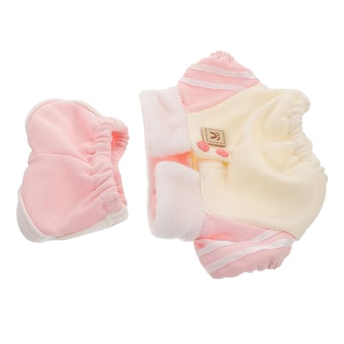 Sosoport 1 Set Stilvolles Puppenkleidungsstück Aus Baumwolle Sweatshirt Freizeithose Anziehspielzeug Kleidung Für Babypuppen Austauschbare Puppen Outfits Sosoport 1 Set Stilvolles Puppenkleidungsstück Aus Baumwolle Sweatshirt Freizeithose Anziehspielzeug Kleidung Für Babypuppen Austauschbare Puppen Outfits von Sosoport