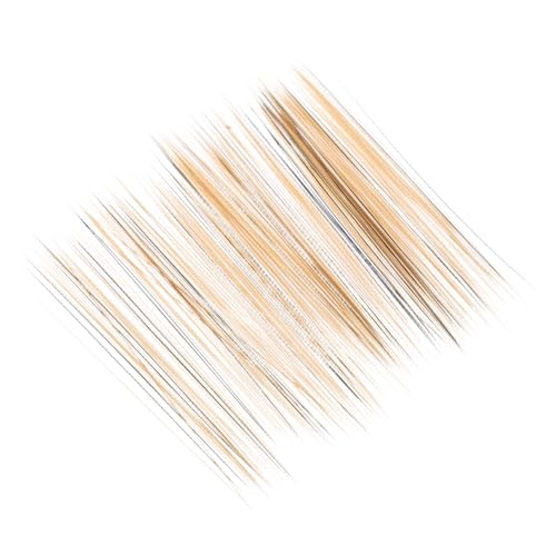 Sosoport 1 Simulierte Katzenschnurrhaare bastelbedarf Katzenschnurrhaare für das Gesicht Katzenschnurrhaare zum Nadelfilzen falsche Schnurrhaare Katze Schnurrhaare Plastik Light Brown Sosoport 1 Simulierte Katzenschnurrhaare bastelbedarf Katzenschnurrhaare für das Gesicht Katzenschnurrhaare zum Nadelfilzen falsche Schnurrhaare Katze Schnurrhaare Plastik Light Brown von Sosoport