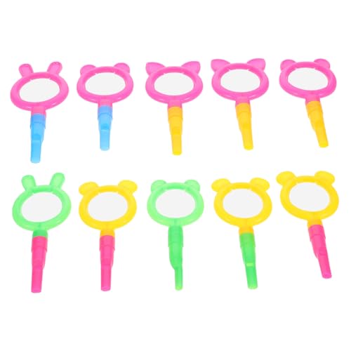 Sosoport 10 Stück Kinderspielzeug Für Partypfeifen Farbfeier Gefälligkeiten Krachmacher Für Party Kinderpfeife Lernen Kinderparty Gefälligkeiten Plastik Sosoport 10 Stück Kinderspielzeug Für Partypfeifen Farbfeier Gefälligkeiten Krachmacher Für Party Kinderpfeife Lernen Kinderparty Gefälligkeiten Plastik von Sosoport