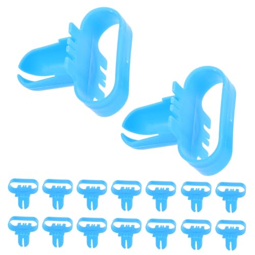 Sosoport 100 Stück Ballonbindewerkzeug Langlebiges Universelles Ballonknüpfgerät für Einfache Schnelle Ballonbindung Perfektes Diy Party Dekorationstool für Hochzeiten Geburtstage Sosoport 100 Stück Ballonbindewerkzeug Langlebiges Universelles Ballonknüpfgerät für Einfache Schnelle Ballonbindung Perfektes Diy Party Dekorationstool für Hochzeiten Geburtstage von Sosoport