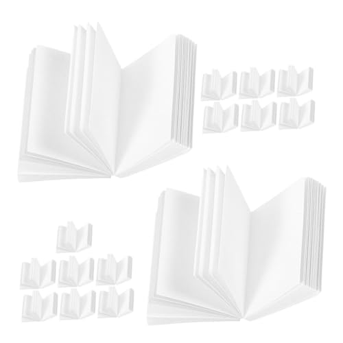 Sosoport 15 Stück Mini Taschenbücher Winzige Mini Bücher Blanko Puppenhaus Minibuch Puppenhaus Miniaturbücher Bausätze Dekoration Mini Bücher Für Puppenhaus Puppenhaus Bücher Sosoport 15 Stück Mini Taschenbücher Winzige Mini Bücher Blanko Puppenhaus Minibuch Puppenhaus Miniaturbücher Bausätze Dekoration Mini Bücher Für Puppenhaus Puppenhaus Bücher von Sosoport