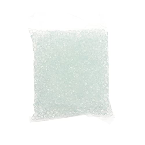 Sosoport 1Packung Experimentelle Glasperlen Hohe Φmm für Chemieanlagen Pharmafabriken und Hochschulen für Wissenschaftliche und Gasanwendungen Sosoport 1Packung Experimentelle Glasperlen Hohe Φmm für Chemieanlagen Pharmafabriken und Hochschulen für Wissenschaftliche und Gasanwendungen von Sosoport