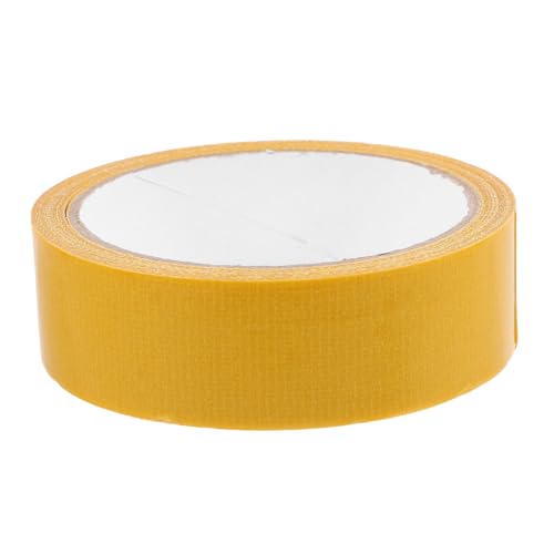 Sosoport 1Rolle Doppelseitiges Klebeband Wasserdichtes Teppichband für Starke Haftung für Teppiche Bodenbeläge und Langlebig und Stark für Innen und Außenanwendungen Sosoport 1Rolle Doppelseitiges Klebeband Wasserdichtes Teppichband für Starke Haftung für Teppiche Bodenbeläge und Langlebig und Stark für Innen und Außenanwendungen von Sosoport