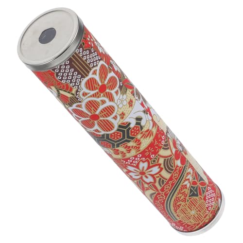 Sosoport 1Stück Japanisches Design mit Metallabdeckung Langlebiges Material Zufällige Farben Mitgebsel für Geburtstagsfeiern und Kreative Spiele Sosoport 1Stück Japanisches Design mit Metallabdeckung Langlebiges Material Zufällige Farben Mitgebsel für Geburtstagsfeiern und Kreative Spiele von Sosoport