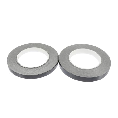 Sosoport 2 Rollen Professionelles Klebeband für Bildschirmreparatur Hochtemperaturbeständig Vielseitig Einsetzbar für Smartphone und LCD Reparaturen von Sosoport