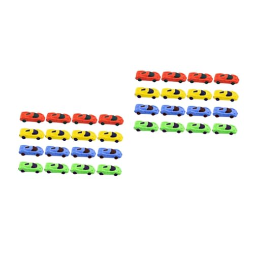 Sosoport 2 Sätze Autobahngummi Kinderauto Mini-radiergummis Für Mini-puzzle-radierer Radiergummis Für in Autoform Kindergäuer Studentengummis Zufällige Farbe 16 Stücke * 2 Sosoport 2 Sätze Autobahngummi Kinderauto Mini-radiergummis Für Mini-puzzle-radierer Radiergummis Für in Autoform Kindergäuer Studentengummis Zufällige Farbe 16 Stücke * 2 von Sosoport