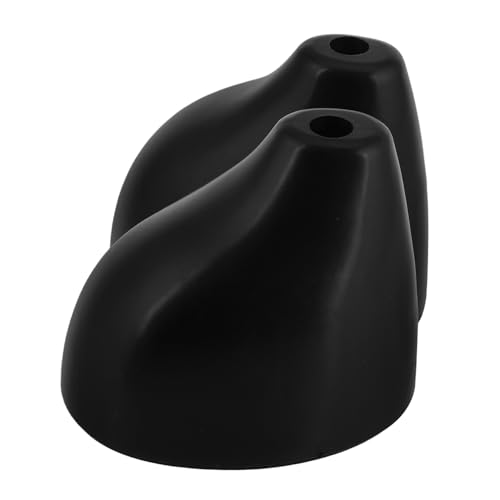 Sosoport 2 Sätze Ersatzteile für Puppenbeine Babypuppenteile Zubehör für die Puppenherstellung Puppenzubehör Machen Puppenteile für die Puppenherstellung Plastik Black Sosoport 2 Sätze Ersatzteile für Puppenbeine Babypuppenteile Zubehör für die Puppenherstellung Puppenzubehör Machen Puppenteile für die Puppenherstellung Plastik Black von Sosoport