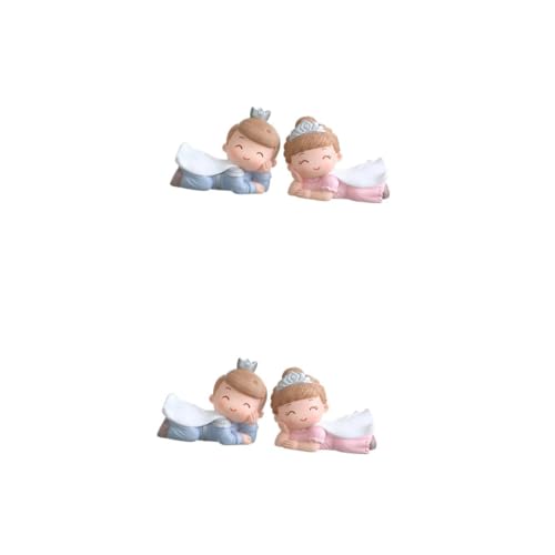 Sosoport 2 Sätze Ornamente Figuren Figuren Kuchen Hochzeitstorte Verzierungen Cartoon Kuchen Ornamente Auto Zarte Figuren Schmücken Mini Kuchen Ornament Harz 2 Stücke * 2 Sosoport 2 Sätze Ornamente Figuren Figuren Kuchen Hochzeitstorte Verzierungen Cartoon Kuchen Ornamente Auto Zarte Figuren Schmücken Mini Kuchen Ornament Harz 2 Stücke * 2 von Sosoport