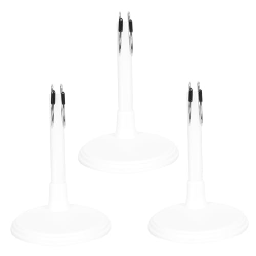 Sosoport 3 Teiliger Puppenständer Puppen Für Mädchen Ständer Puppenhalter Zubehör Hergestellt Puppenständer Präsentationsständer Puppenfiguren Präsentationshalter Puppenstütze Praktische Sosoport 3 Teiliger Puppenständer Puppen Für Mädchen Ständer Puppenhalter Zubehör Hergestellt Puppenständer Präsentationsständer Puppenfiguren Präsentationshalter Puppenstütze Praktische von Sosoport