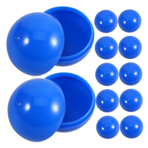 Sosoport 30 Stück Teiliges Kleine Aufklappbare Lotteriekugeln aus Robustem Material Leicht Undurchsichtig für Geheimnisvolle Partyspiele und Gewinnspielrequisiten Kompakte für Einfache Sosoport 30 Stück Teiliges Kleine Aufklappbare Lotteriekugeln aus Robustem Material Leicht Undurchsichtig für Geheimnisvolle Partyspiele und Gewinnspielrequisiten Kompakte für Einfache von Sosoport