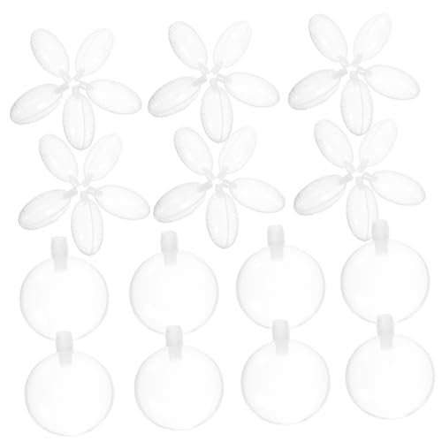 Sosoport 40Stücke Multifunktions Quietscher für Puppen Austauschbare Spielzeuggeräusche Langlebige und Praktische Quietschers für Plüschtiere für Reparaturen und DIY Projekte Sosoport 40Stücke Multifunktions Quietscher für Puppen Austauschbare Spielzeuggeräusche Langlebige und Praktische Quietschers für Plüschtiere für Reparaturen und DIY Projekte von Sosoport