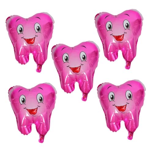 Sosoport 5 Stück Ballons für Babyparty Einzigartige Luftballons Cartoon Design Party Deko für Shower Einfache Handhabung und Schnelle Vorbereitung Sosoport 5 Stück Ballons für Babyparty Einzigartige Luftballons Cartoon Design Party Deko für Shower Einfache Handhabung und Schnelle Vorbereitung von Sosoport