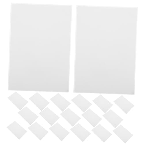 Sosoport 500 Blatt Wasserdichte Reißfeste Versandetiketten für Thermodrucker Starke Klebekraft Wasser und Ölresistente Versandaufkleber für E Commerce Lager Sosoport 500 Blatt Wasserdichte Reißfeste Versandetiketten für Thermodrucker Starke Klebekraft Wasser und Ölresistente Versandaufkleber für E Commerce Lager von Sosoport