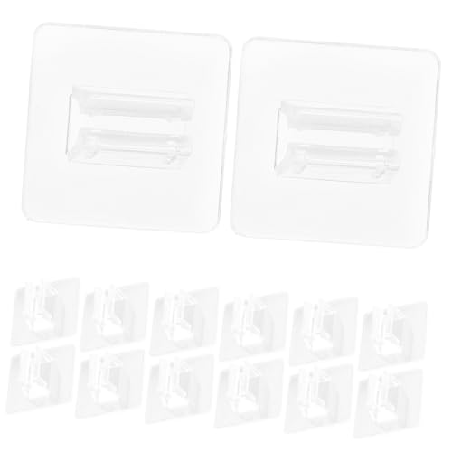 Sosoport 50Stücke Schreibtischkartenhalter aus Kartenständer für Visitenkarten Platzkartenhalter für Büro und Veranstaltungen Kompakt und Elegant für Tischdekoration Sosoport 50Stücke Schreibtischkartenhalter aus Kartenständer für Visitenkarten Platzkartenhalter für Büro und Veranstaltungen Kompakt und Elegant für Tischdekoration von Sosoport