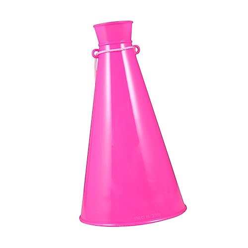Sosoport 6 Stück jubelndes Horn Trompete Megaphon für Sportveranstaltungen Mini Wagen Stier Hersteller Hörner Macher sportlich Luft Lärm Ereignisse Hornspielzeug Horn jubeln Sosoport 6 Stück jubelndes Horn Trompete Megaphon für Sportveranstaltungen Mini Wagen Stier Hersteller Hörner Macher sportlich Luft Lärm Ereignisse Hornspielzeug Horn jubeln von Sosoport