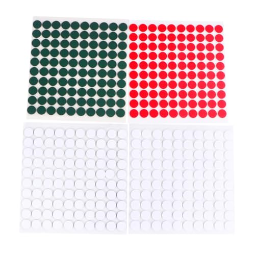 Sosoport 8 Blatt Stark Haftendes Doppelseitiges Klebeband Selbstklebende Umweltfreundliche Klebepads für Heim Bürodekoration Einfach Ablösbar ohne Rückstände Vielseitig für Holz Glas Sosoport 8 Blatt Stark Haftendes Doppelseitiges Klebeband Selbstklebende Umweltfreundliche Klebepads für Heim Bürodekoration Einfach Ablösbar ohne Rückstände Vielseitig für Holz Glas von Sosoport