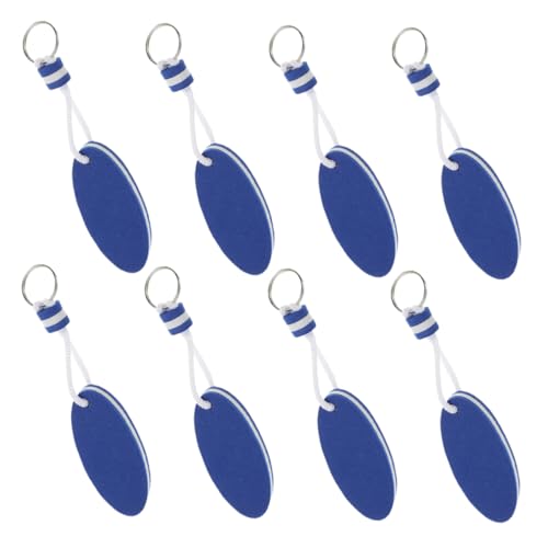 Sosoport 8 Ovale Schlüsselanhänger Kajak Schlüsselanhänger Schwimm Schlüsselanhänger Schwimm Schlüsselanhänger Wassersport Schlüsselanhänger Schwimm Schlüsselanhänger Bootfahren von Sosoport