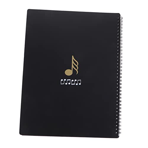 Sosoport Blatt Ordner Musikabteilung Lagerung Bindemittel A4-Musikordner-Organizer a4 notenpapier ordner gebunden dokumentenmappe mappen ordnee Musikordner Dateispeicherung Musikdateiordner Sosoport Blatt Ordner Musikabteilung Lagerung Bindemittel A4-Musikordner-Organizer a4 notenpapier ordner gebunden dokumentenmappe mappen ordnee Musikordner Dateispeicherung Musikdateiordner von Sosoport