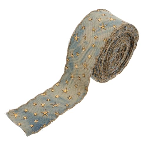 Sosoport Denim-gurtband Band Nähen Wickeln Party Ripsband Trimmen Denim-haarschmuck Gimpenbesatz Für Polstermöbel Polsterbesatz Jeansband. Jeansstoffband Polyester Sosoport Denim-gurtband Band Nähen Wickeln Party Ripsband Trimmen Denim-haarschmuck Gimpenbesatz Für Polstermöbel Polsterbesatz Jeansband. Jeansstoffband Polyester von Sosoport