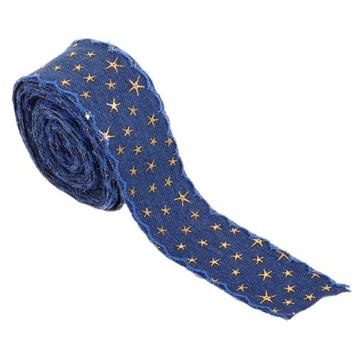 Sosoport Denim-gurtband Polsterbesatz Gimpenbesatz Für Polstermöbel Gardinenleisten Für Gardinen Denim-haarschmuck Nähen Trimmen Denim-stern-patches Gimp Trimmen Polyester Sosoport Denim-gurtband Polsterbesatz Gimpenbesatz Für Polstermöbel Gardinenleisten Für Gardinen Denim-haarschmuck Nähen Trimmen Denim-stern-patches Gimp Trimmen Polyester von Sosoport