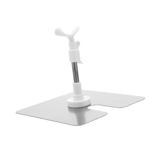 Sosoport Doll Holder Stand aus Kreativer Puppenständer für Bjd Punkt Basis Stabiler Ständer für Figuren und Puppen für Regale und Tischdekoration von Sosoport