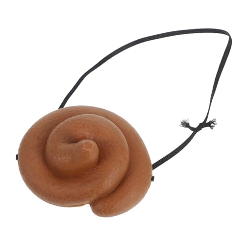 Sosoport Einzelne Maske Realistische Augenbinde Einzigartiges Accessoire Maskerade Streiche Foto Themenkleid Und Festival Förmige Neuheit Party Lustige Requisiten Patch Kostüm von Sosoport
