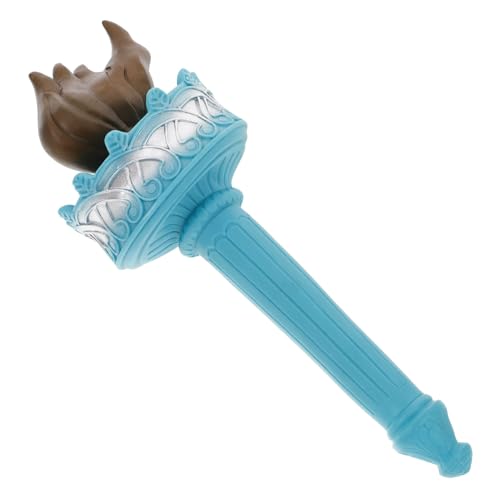 Sosoport Freiheitsstatue Haarreif und Patriotisches Kostümzubehör für Damen Accessoire für Mottopartys Halloween und Kostümpartys Auffälliges Design für Besondere Anlässe von Sosoport