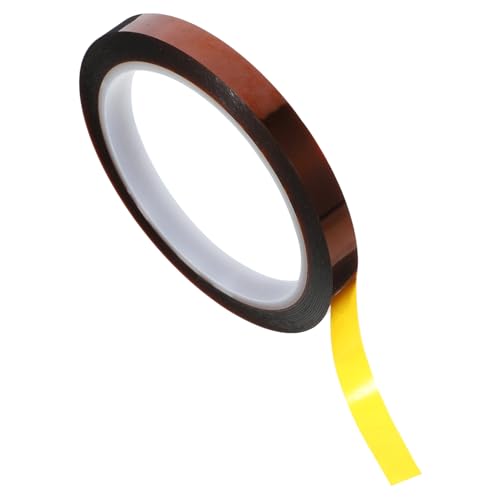 Sosoport Hochtemperatur Isolierband Hitzebeständiges Klebeband mit Haftung Rückstandsfreies Wärmeband für Elektronik Leiterplatten Sublimation Hitzepresse Anwendung Sosoport Hochtemperatur Isolierband Hitzebeständiges Klebeband mit Haftung Rückstandsfreies Wärmeband für Elektronik Leiterplatten Sublimation Hitzepresse Anwendung von Sosoport