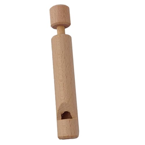Sosoport Holz für Ziehspielzeug zur Musikalischen Früherziehung Musikinstrument Kreativität und Geschenkidee von Sosoport