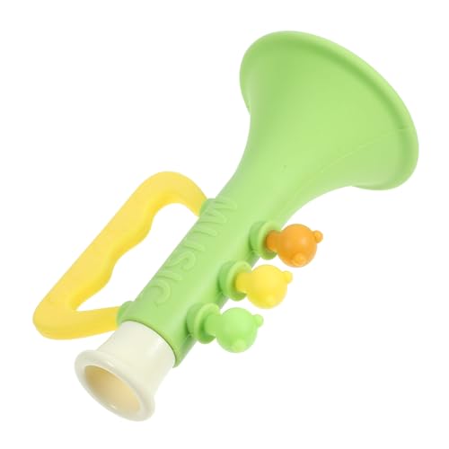 Sosoport Kleine Horn Spielzeugpfeife aus Kunststoff für Fußballspiele Parties und Outdoor Aktivitäten Geräuschemacher für Fröhliche und Kreative Spielereien Sosoport Kleine Horn Spielzeugpfeife aus Kunststoff für Fußballspiele Parties und Outdoor Aktivitäten Geräuschemacher für Fröhliche und Kreative Spielereien von Sosoport