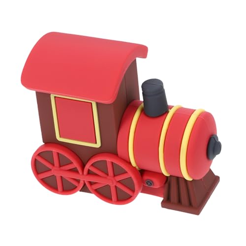 Sosoport Kleines Zugspielzeug Kuchendeckel Zug Geburtstagsfeier Zubehör Hallo Dekorationen Karikatur Hey Geburtstagskuchen Hochzeit Zug-kuchen-deckel Eisenbahn Erste Retro Oh Für Party Rot Sosoport Kleines Zugspielzeug Kuchendeckel Zug Geburtstagsfeier Zubehör Hallo Dekorationen Karikatur Hey Geburtstagskuchen Hochzeit Zug-kuchen-deckel Eisenbahn Erste Retro Oh Für Party Rot von Sosoport